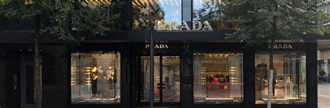 prada zurich store|Zurich Bahnhofstrasse, 42 .